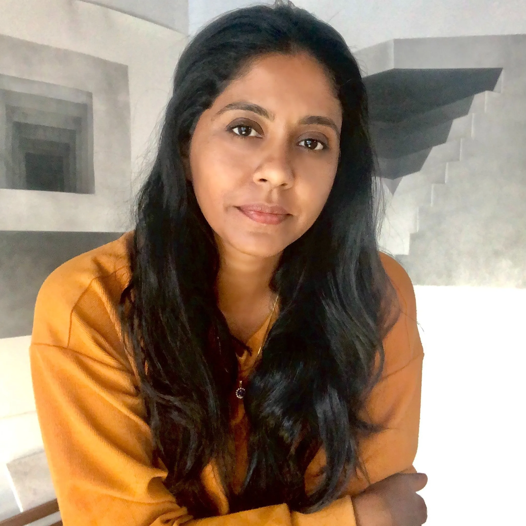 Minna Philips, Advisory Board, Inglewood Open Studios