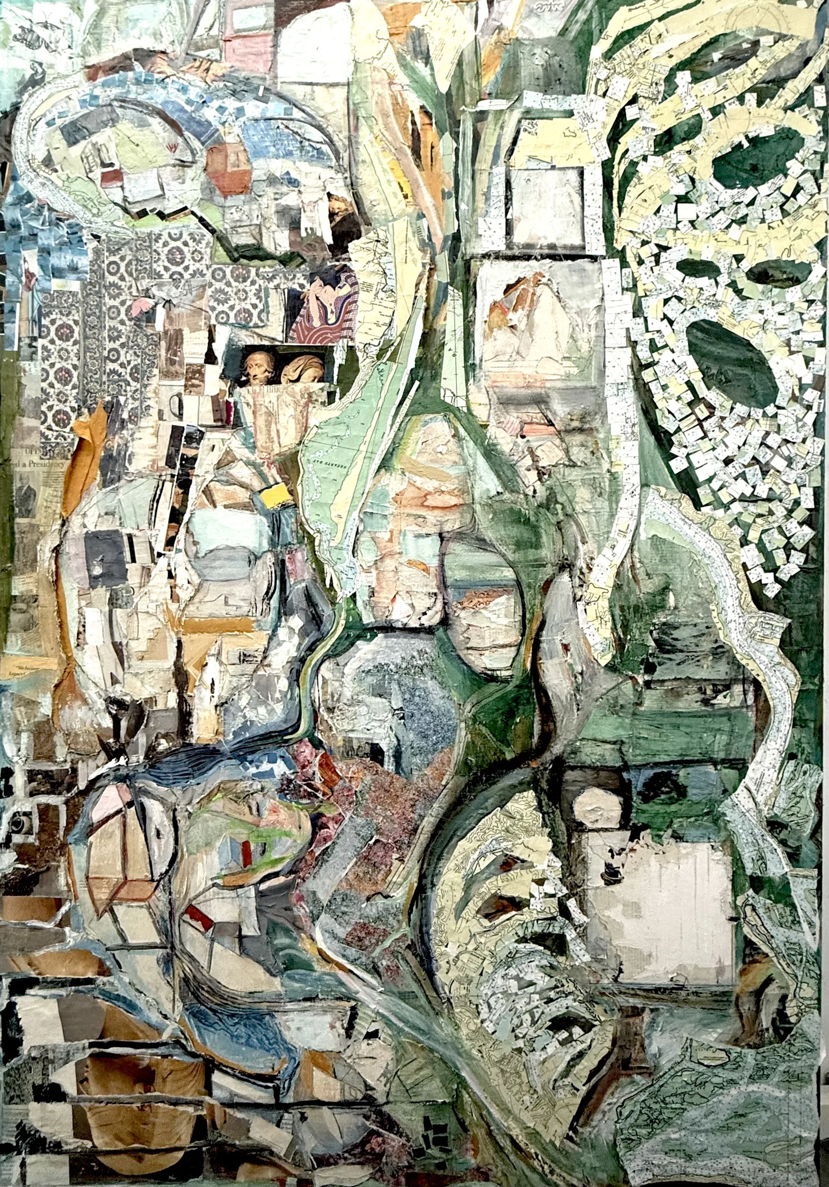 PeggySivert_Disrupted Patterns_mm collage_43x63_2025j